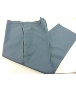 Red Kap Gray Chino Pants Size 44 - £19.46 GBP