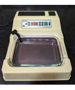 Fisher HealthCare Tissue Flotation Bath Workstation with Pyrex Dish &amp; Light - $675.00