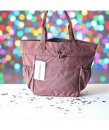 Modern Picnic Structured Lunch Bag – Insulated &amp; Chic Cooler Brand New w... - $62.39 CAD