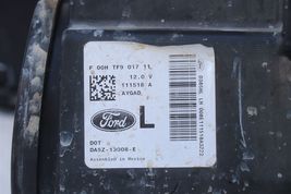 2013-16 Lincoln MKS HID Xenon AFS Headlight Lamp Driver Left - LH image 11