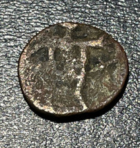 3rd- 4th Centuries AD Barbarous Radiates AE “Antoninianus” Tetricus I or II Coin - £31.58 GBP