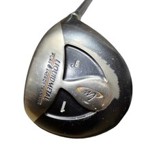 Liquid Metal 9 degree Pure Energy Transfer driver SES 110 graphite shaft... - £27.22 GBP