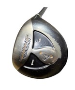 Liquid Metal 9 degree Pure Energy Transfer driver SES 110 graphite shaft... - £27.22 GBP