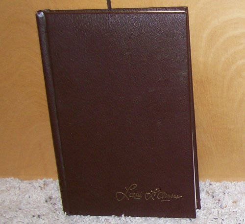 Sackett-Louis L&#39;Amour - $4.85