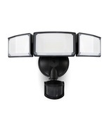 Lutec 72W 7500LM LED Security Lights Motion Sensor Light Outdoor 5000K D... - $40.73 CAD