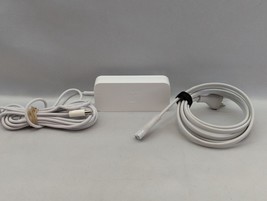 Genuine Apple A1202 Airport Extreme Base Station Charger AC adapter 12V ... - £6.38 GBP