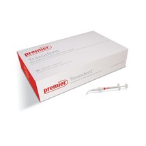 Premier Traxodent Hemodent Paste Retraction System Value Pack 25/Pk 9007091 - £244.45 GBP