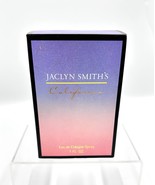 Jaclyn Smith&#39;s California Women’s 1 fl oz Eau de Cologne Spray  Disconti... - $55.44