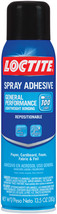 General Performance Spray Adhesive 13.5oz - $21.32