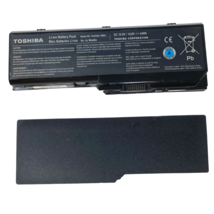 Laptop Battery PA3536U-1BRS  For Toshiba Satellite Pro Equium P200 P200D... - £21.21 GBP