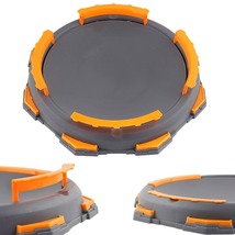 Exciting Duel Gyro Stadium Battle Plate | Spinning Top Accessories - - £13.81 GBP