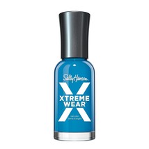 Sally Hansen Xtreme Wear Nail Polish, Streak-Free, Shiny Finish, Long-La... - $158.43 MXN