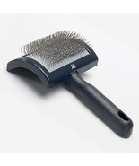 MF Curved Slicker Brush for Easy Grooming - $14.95