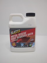 Concentrate Metal Rescue Rust Remover Bath - 14 oz. (414 mL) - $466.48 MXN