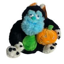 Disney Store Monsters Inc Sulley Monster Halloween Plush Toy 13in Light Up Talks - £17.33 GBP