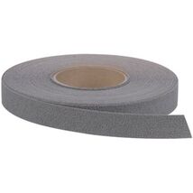 3M Safety 7739NA Walk Medium Duty Tread, 1-Inch by 60-Foot Roll, Gray - $63.74 CAD