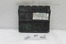 2001-07 Ford Focus Multifunction Electrical Unit 1S7T15K600JF Module 915... - $9.49