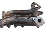 Exhaust Manifold Pair Set From 2012 Ford F-150  3.5 BL3E9431MA - $159.95