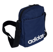 adidas Linear Organizer Unisex Casual Bag Sports Cross Shoulder Bag NWT ... - $35.90