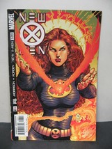 New X-MEN Comic #128 August 2002 Marvel Direct Edition Very Good - £30.09 GBP