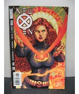 New X-MEN Comic #128 August 2002 Marvel Direct Edition Very Good - $39.99