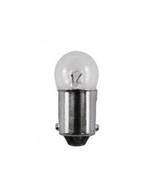 13 pack 356 lamp 28 volt  0.17a, g3 1/2 miniature bulb, ba9s bayonet - $11.70