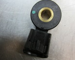 Knock Detonation Sensor From 2010 GMC TERRAIN  3.0 - $20.00