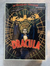 Dracula - MONDO 1,000 Piece Puzzle Horror Art by Francesco Francavilla - $42.03