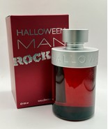 Halloween Rock On by J. Del Pozo 4.2 oz EDT - NEW IN BOX - $45.64 CAD