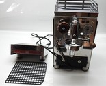 969.Coffee ELBA IV V02 (version 2) Espresso Coffee Machine - NEVER USED ... - $560.61