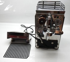 969.Coffee ELBA IV V02 (version 2) Espresso Coffee Machine - NEVER USED ... - $560.61