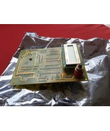 EBERLINE 11582-D02A DISPLAY CIRCUIT BOARD YP11582000 GAS MONITOR NEW NOS... - $385.11