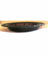 Avon 1876 Ruby Red Glass Cape Cod Pie Plate Server Dish, 10.75” - $24.48 CAD