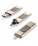 Color: Silver - Porta Memory for Smart Phones and Tablets 32 GB - $80.90 CAD