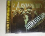Unleashed Por L. A. Simfonia (CD, 2007 , Syntax Records) - $11.76