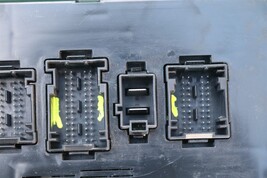 Mercedes Signal Acquisition Module SAM REAR A1645402301 Delphi 28140774 image 3