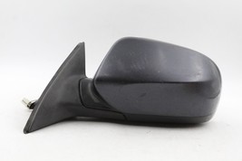 Left Driver Side Black Door Mirror Power Heated 2011-14 SUBARU LEGACY OE... - $67.49
