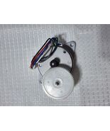Okidata Pacemaker 3410 Bail Arm Step Motor Assembly KHL42SL14A 56506301 ... - $52.96 CAD