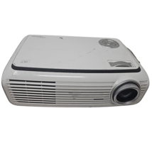 Optoma HD65 DLP Home Theater Projector 1600 Lumens 720p HD Short Throw READ - $234.00