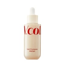 [MANYO FACTORY] V.Collagen Heart Fit Ampoule - 50ml Korea Cosmetic - £27.80 GBP