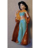 DISNEY ALADDIN SCHMID Hand Painted Porcelain Figurine - €8,46 EUR DISNEY ALADDIN SCHMID Hand Painted Porcelain Figurine - €8,46 EUR