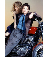 Andrew Mccarthy As Jonathan Switcher In Mannequin 11x17 Mini Poster - £10.22 GBP