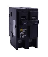 Square D by Schneider Electric Square D - HOM280CP Homeline 80-Amp Two-P... - $1,495.80 MXN