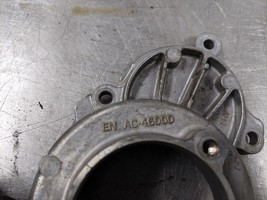 Vacuum Pump Bracket From 2015 Volkswagen Golf  2.0  Diesel CRUA - $775.86 MXN