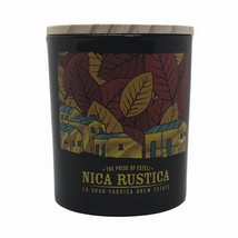 Shop Now Nica Rustica Candle Agar Wood - £31.89 GBP