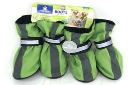 Top Paw Doggie Boots, 1 set. SM - $10.50