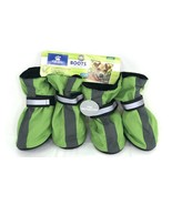 Top Paw Doggie Boots, 1 set. SM - £8.37 GBP