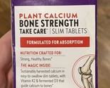 New Chapter, Bone Strength Take Care, 120Vegetarian Slim Tablets Ex 4/25 - £24.25 GBP