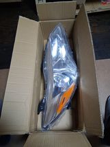 Right Headlight Assembly Passenger Side For 2015-2017 Toyota Camry TO250... - $69.29