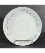 Vintage NASCO BARONET Fine China Japan SAUCER 5 3/4&quot; - $7.09